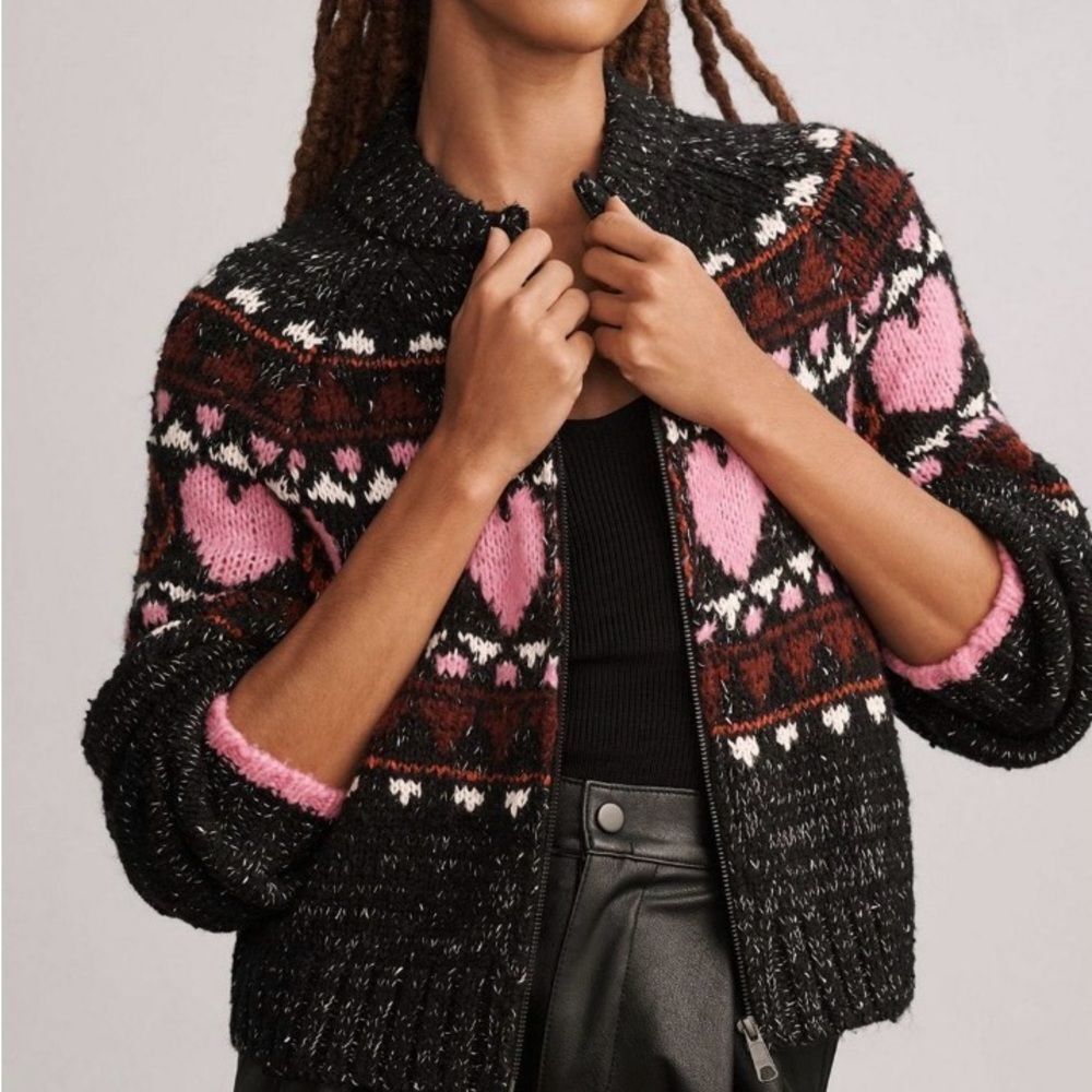 ANTHROPOLOGIE x PILCRO